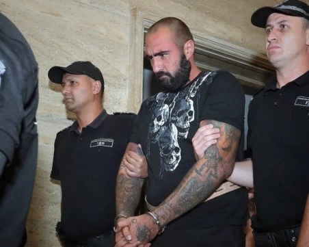 Потвърдено: Чавдар Бояджиев с доживотна присъда за тройното убийство в Лозен