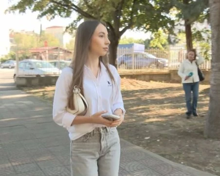 Северна Македония издаде международна заповед за арест на Ива Михайлова
