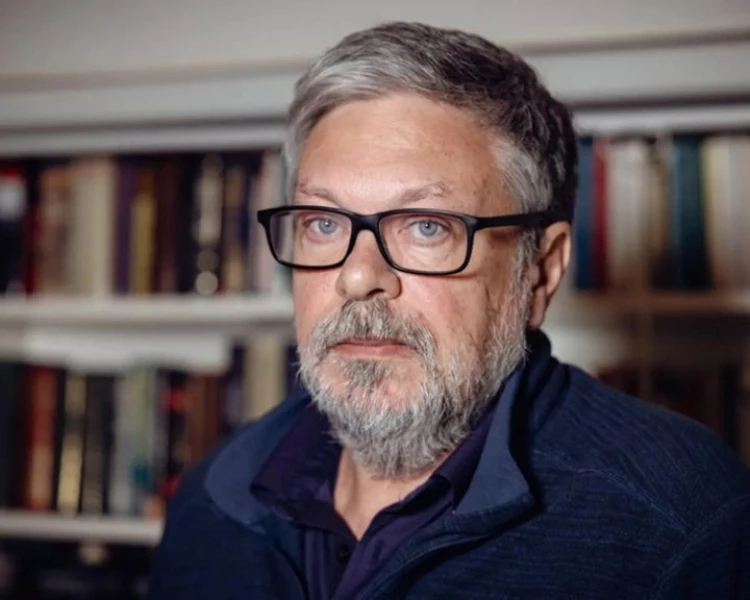 Руски писател дисидент представя книга в Пловдив