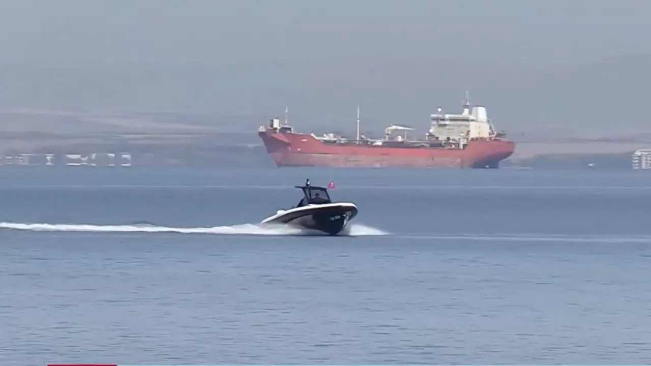 Собственикът на потъналия край България кораб: Нищо на борда не беше свързано с войната