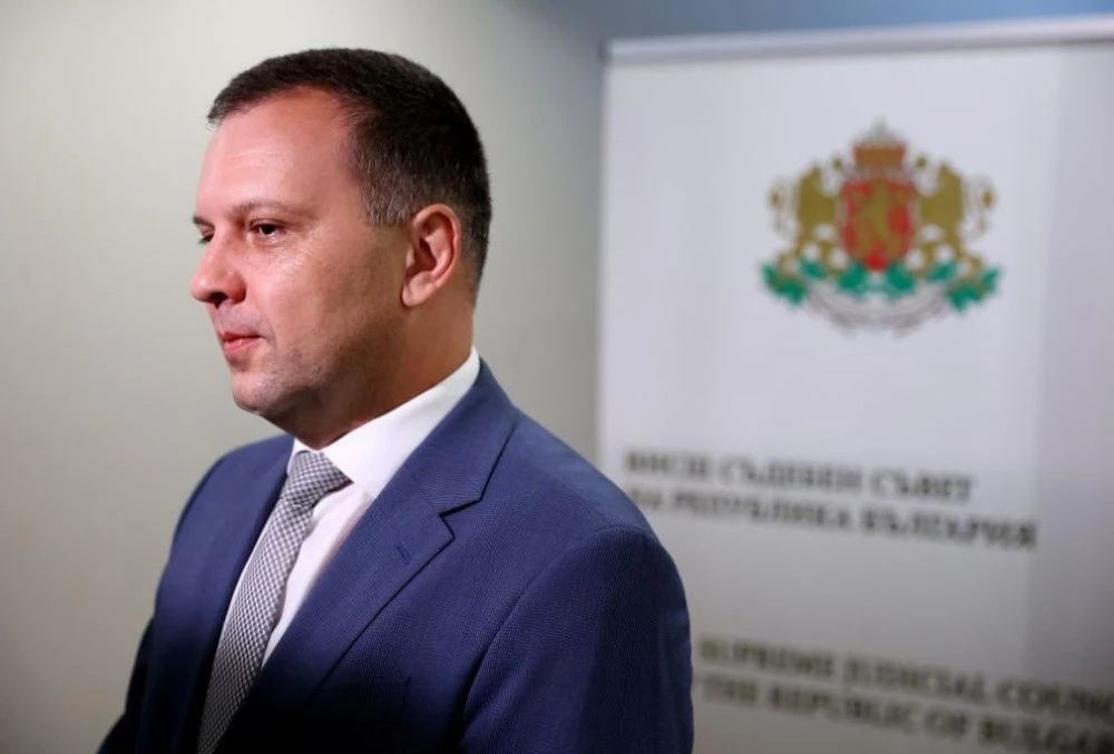 Найденов призова ВСС да предложи повече от един кандидат за главен прокурор