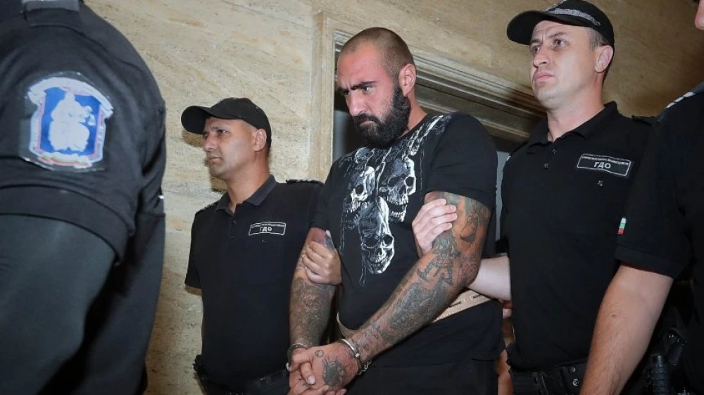 Потвърдено: Чавдар Бояджиев с доживотна присъда за тройното убийство в Лозен