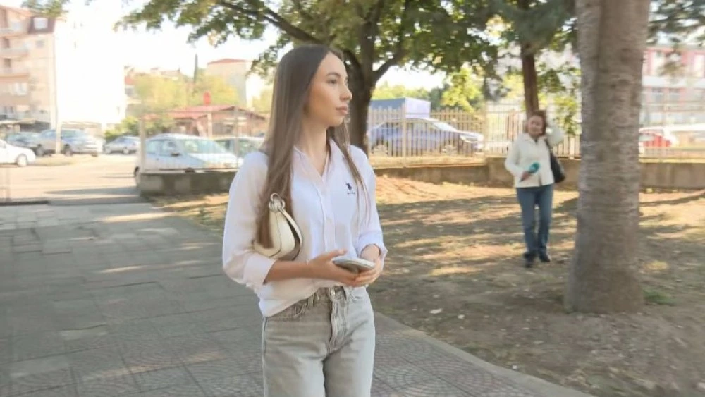 Северна Македония издаде международна заповед за арест на Ива Михайлова