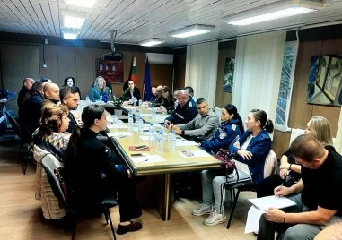 Агресията и вандализмът на фокус: институциите набелязаха конкретни мерки в „Северен