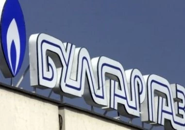 „Булгаргаз поиска 34% поскъпване на природния газ