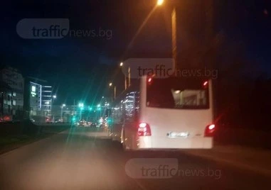 Градският транспорт в Пловдив ще се движи до 23:30 ч., пускат нови автобуси по основните линии