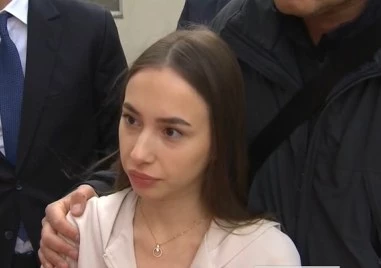 Македонски медии: Ива Михайлова търсила превоз до София в групи за споделено пътуване