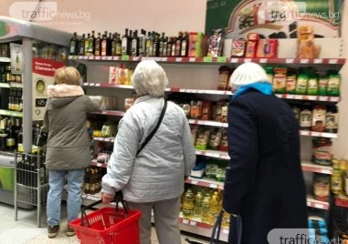 По-ниски заплати, но по-скъпа храна: Защо във Видин плащат повече за продукти, отколкото в София?