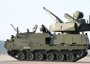 Слепи сме за дроновете”: България готви 80 млн. евро за 20 системи за защита