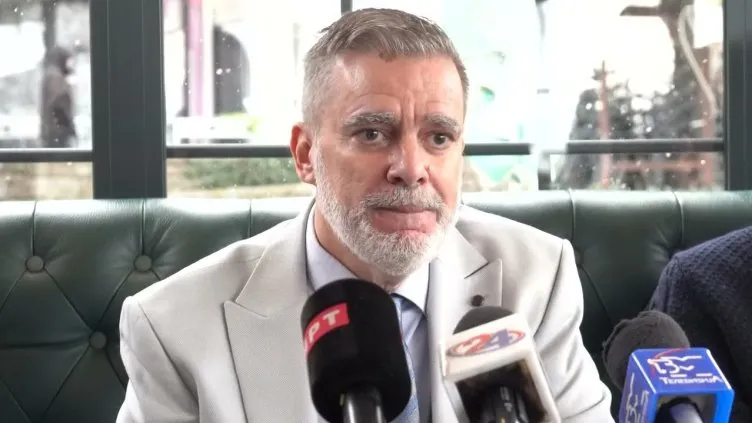 Лекарят, изготвил мед. експертиза на Ива Михайлова: Не съм отговорен, че избяга