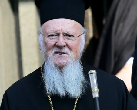Вселенският патриарх идва у нас за 1150 г. от рождението на свети Йоан Рилски Чудотворец
