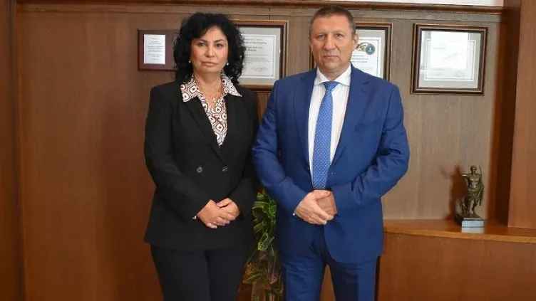 ВСС обсъжда избора на нов и.ф. главен прокурор