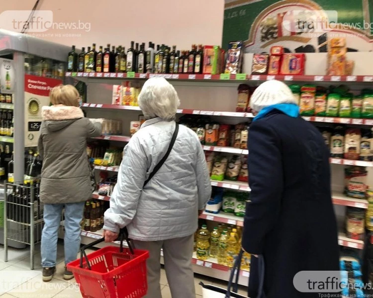 По-ниски заплати, но по-скъпа храна: Защо във Видин плащат повече за продукти, отколкото в София?