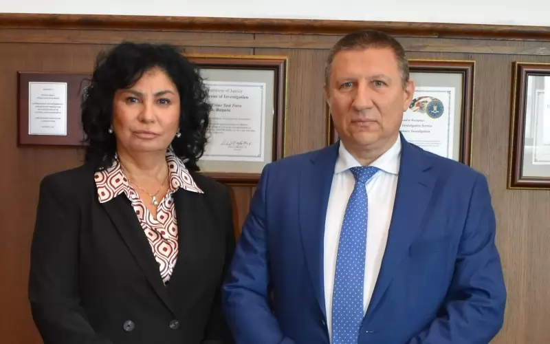 Без конкуренция ще е изборът на и.ф. главен прокурор