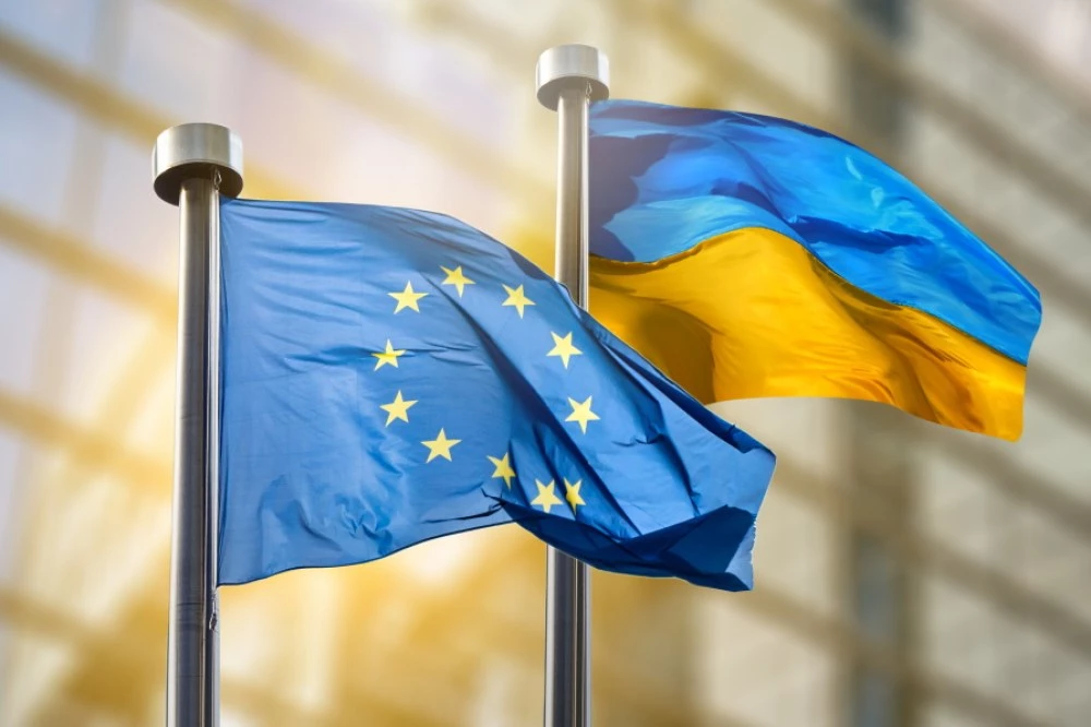 Европейската комисия отпусна oще 2,86 млрд. евро на Украйна за дронове, ракети и системи за ПВО