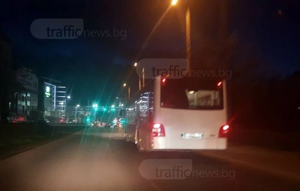Градският транспорт в Пловдив ще се движи до 23:30 ч., пускат нови автобуси по основните линии
