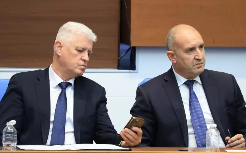 Парламентът изслушва Радев, министри и спецслужбите заради атаките в Черно море