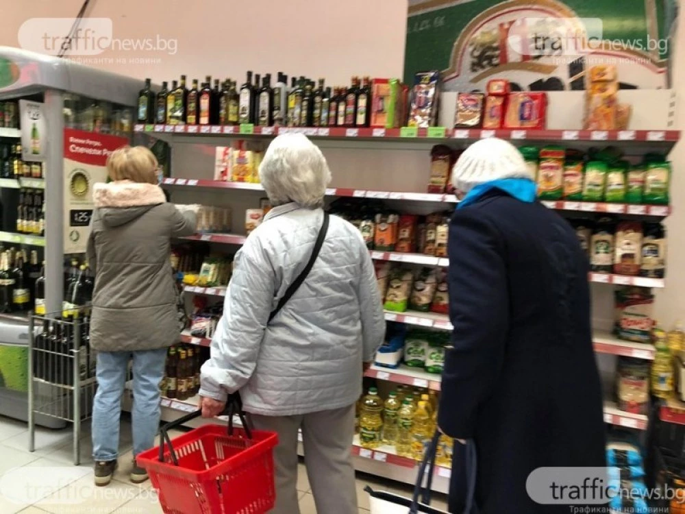 По-ниски заплати, но по-скъпа храна: Защо във Видин плащат повече за продукти, отколкото в София?
