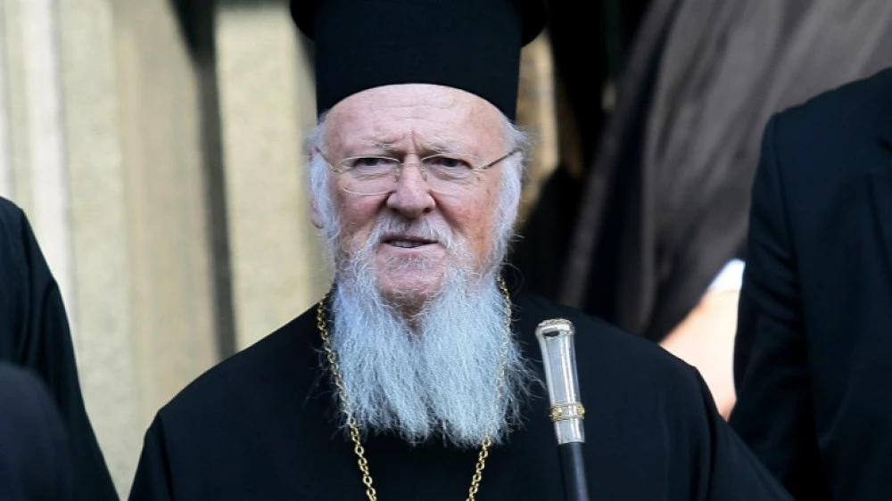 Вселенският патриарх идва у нас за 1150 г. от рождението на свети Йоан Рилски Чудотворец
