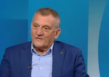 Арх. Петър Диков: Подготвяме нова харта за съвременно и модерно развитие на градовете