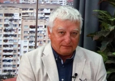 Иван Игов за убийствата от 14-годишни момчета: Човек в норма е много трудно да убие, освен ако не защитава живот си