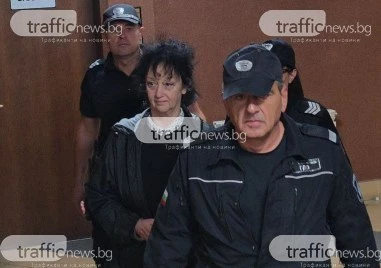 Обвиняемата за източване на НЗОК д-р Попова напуснала Клиниката по ревматология и всички заемани постове