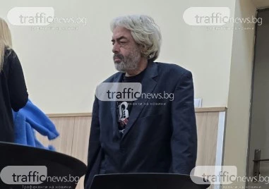 Откриха Евгений от Капана! Пловдивчанинът, свалил гащите си на Главната, се размина с пробация