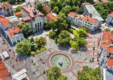 TRAVELX Forum 2027 събира в Пловдив ключови фигури в туризма, дискутират бъдещето на българския туристически бранд