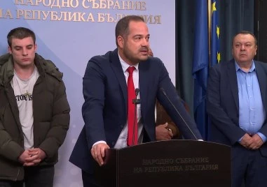 Заради съмнения за полицейско насилие: ДПС призова Демерджиев да поиска оставката на директора на ОДМВР-Кърдажи
