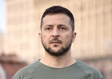 Зеленски: Украйна губи силен партньор в лицето на САЩ