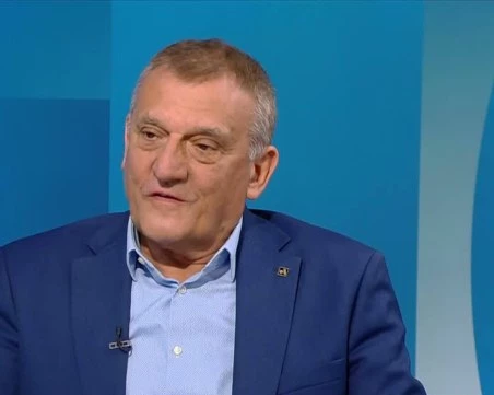 Арх. Петър Диков: Подготвяме нова харта за съвременно и модерно развитие на градовете