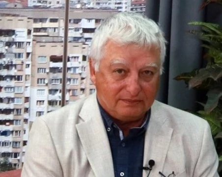 Иван Игов за убийствата от 14-годишни момчета: Човек в норма е много трудно да убие, освен ако не защитава живот си