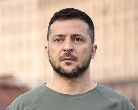 Зеленски: Украйна губи силен партньор в лицето на САЩ
