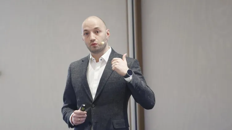 Димитър Ганев: Очаквам най-ниската активност на президентски избори досега