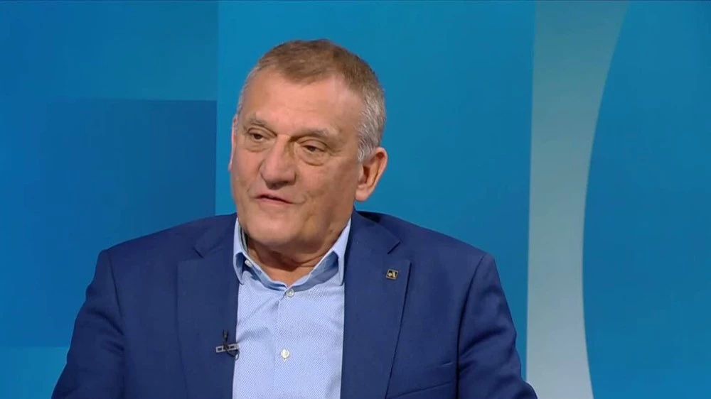Арх. Петър Диков: Подготвяме нова харта за съвременно и модерно развитие на градовете
