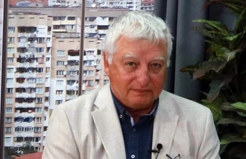 Иван Игов за убийствата от 14-годишни момчета: Човек в норма е много трудно да убие, освен ако не защитава живот си