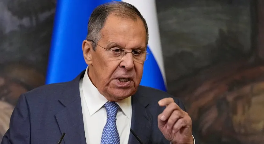 Лавров: Зеленски предизвиква Тръмп заради 