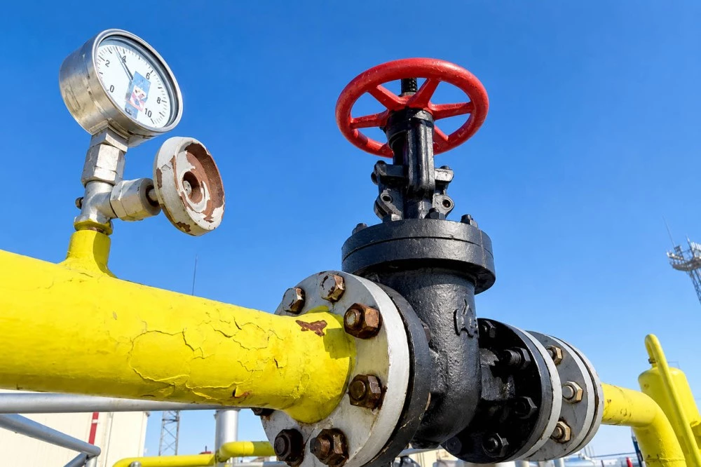 Ще има ли драстично поскъпване на природния газ и парното на прага на зимата