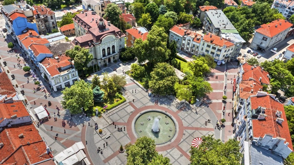 TRAVELX Forum 2027 събира в Пловдив ключови фигури в туризма, дискутират бъдещето на българския туристически бранд