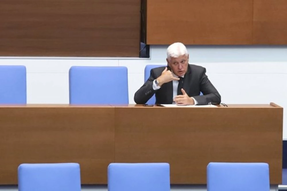 Ускоряваме придобиването на зенитно-ракетни комплекси срещу ракети и дронове
