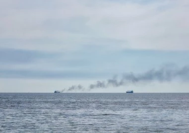 Москва: Няма доказателства кой е атакувал корабите в българската икономическа зона