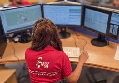МУ-София организира практична лекция за студенти „Как работи Национална система 112