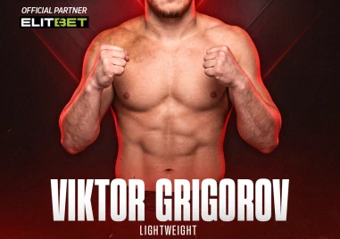 От тормоз в училище до дебют на MAX FIGHT