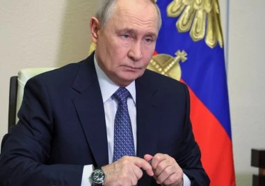 Путин конфискува активите на още 5 европейски компании