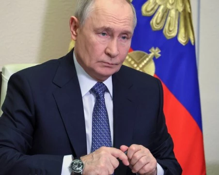 Путин конфискува активите на още 5 европейски компании