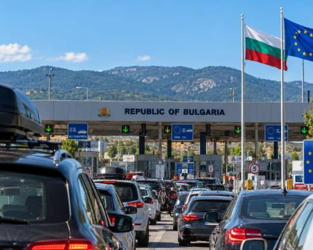 Турция и Гърция оспорват кой е фаворит в летните пътувания на българите