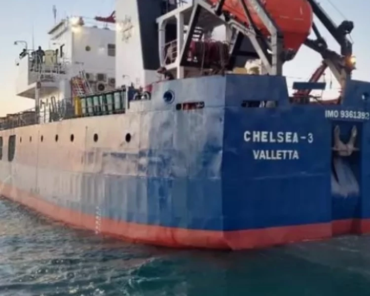 Военни прокурори разследват нападението над кораба „CHELSEA 3
