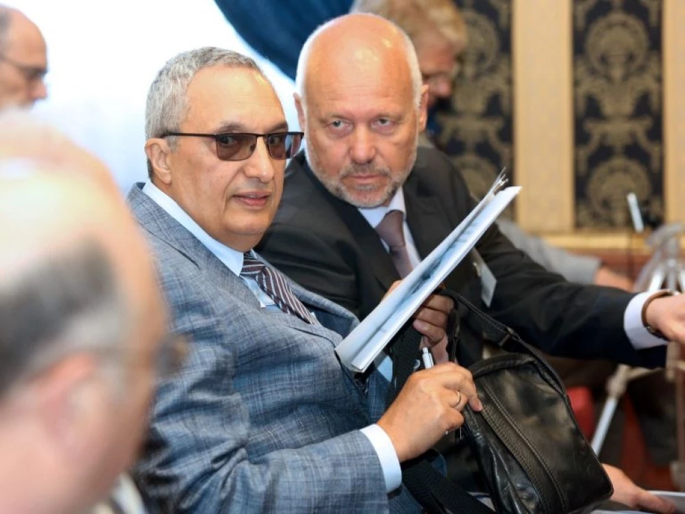 Костов и Борисов в общ апел: Мирът не се гарантира с надежда, че Путин ще ни пощади, ако се снишим