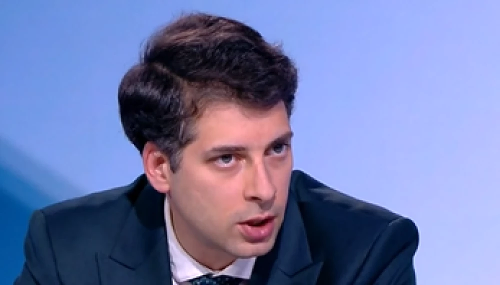 Пеканов за минималната заплата: Максимумът е 670 евро, сега сме на 660