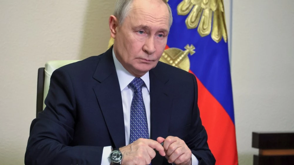 Путин конфискува активите на още 5 европейски компании